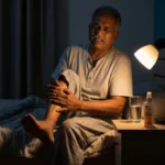 পঞ্চাশের পর অস্বস্তির সত্যিকথা: কেন পা নাড়ানো, হাতে ঝিঁঝি ধরা বাড়ে? ভিটামিন বি–১২ ঘাটতির লুকোনো বিপদ