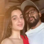 স্বাধীনতা, বন্ধুত্ব আর এক টুকরো নির্ভার সময়: বিয়ের তৃতীয় বর্ষপূর্তিতে দর্শনা–সৌরভের জীবনদর্শন