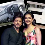 তারকাদের চলমান ঘর: দীপিকার পরিপাটি ভ্যান আর শাহরুখের ভ্যানে লুকোনো জিমের গল্প