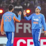 এক ম্যাচের ভুল, পরের ম্যাচের শিক্ষা: ধর্মশালায় জয়ের নেপথ্যে গম্ভীর-অনুপ্রেরিত বোলিং বদল
