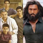 বক্স অফিসে রণবীর-ঝড়: ‘দঙ্গল’ পেরিয়ে ‘ধুরন্ধর’, এবার কি ‘জওয়ান’-‘অ্যানিম্যাল’-এর পালা?