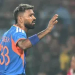 প্রথম বলেই ছক্কার প্রতিজ্ঞা, সেরার তকমা নয়— জয়ের নেশাতেই হার্দিক পাণ্ড্য