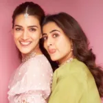সেনন পরিবারে বিয়ের সানাই: গায়ক স্টেবিন বেনের সঙ্গে নতুন জীবন শুরু নূপুরের