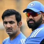 রায়পুরে উধাও ‘অধিনায়ক রোহিত’! বড় রান না পাওয়ার হতাশা, না কি গম্ভীরের কঠোর নির্দেশ—কোন কারণেই নিস্ক্রিয় রোহিত শর্মা?