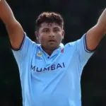 প্রত্যাখ্যানের পরেও আশা ছাড়েননি: চেন্নাইয়ে সুযোগ পেয়ে আবেগে ভাসলেন সরফরাজ় খান