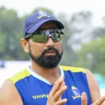 🏏 মুস্তাক আলিতে শামির আগুনে বোলিংয়ে বাংলার দাপট: বৈভবের অর্ধশতরান হাতছাড়া, আবারও পরাজিত বিহার