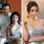 শর্মিলার ‘সকালের গোপন সাজ’: কী ছিল তার নেপথ্যে?