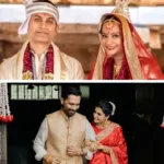 দ্বিতীয়বার পিঁড়িতে বসলেন রাজ, আলোচনার কেন্দ্রে প্রাক্তন স্ত্রী শ্যামলী! কে এই বাঙালি যাঁর সঙ্গে প্রথম সংসার?
