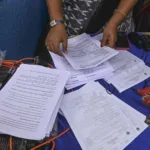 খসড়া ভোটার তালিকার অপেক্ষায় রাজ্য: প্রকাশের দিন চূড়ান্ত, সময় নিয়ে ধোঁয়াশা কাটেনি