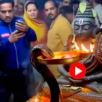 এআই–এর বিভ্রমে মন্দিরে ‘সাপের আরতি’! ভুয়ো ভিডিও ঘিরে উদ্বেগ ও বিতর্কে উত্তাল নেটদুনিয়া