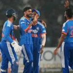 রেকর্ডের রাত: দক্ষিণ আফ্রিকার কাছে হেরে টি-টোয়েন্টিতে ভারতের নতুন লজ্জা, শীর্ষে মার্করাম–ডি ককরা