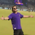 নিলামের মঞ্চে বাজিমাত শাহরুখের দল: ১২৪ কোটির শক্তিশালী কেকেআরে আছে ছয় বলে ছয় ছক্কার তুরুপের তাস