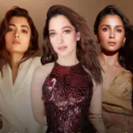 ✨ নতুন বছরে নায়িকাদের দৌড়: তমন্নার ঝুলিতে একগুচ্ছ ছবি, আলিয়া-কৃতির লড়াই কোন পথে?