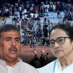 যুবভারতী ইস্যুতে বিরোধীর ঝড় থামাল মুখ্যমন্ত্রীর দ্রুত পদক্ষেপ, কোণঠাসা পদ্ম শিবির