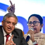 ভোটাধিকার নিয়ে উদ্বেগে মুখ্যমন্ত্রী: এসআইআর প্রক্রিয়ায় নথি জমার প্রমাণ না মেলায় ফের কড়া চিঠি