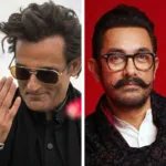 একটি ছবির মোড় ঘুরিয়ে দিল ভাগ্য? অক্ষয় খন্নার জায়গায় কী ভাবে এলেন আমির খান