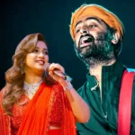 “এটা শেষ নয়, নতুন উড়ান”— অরিজিতের ‘প্লেব্যাক’ থেকে সরে আসার সিদ্ধান্তে খোলামেলা শ্রেয়া ঘোষাল