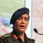 নেতৃত্ব, সাহস আর ইতিহাস গড়া এক নাম: কর্নেল সোফিয়া কুরেশির অনন্য যাত্রা