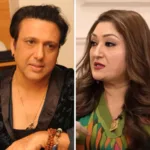 ‘কোনও বাবা এমন হতে পারেন না’— গোবিন্দ-সুনীতা বিতর্কে আবেগঘন প্রতিক্রিয়া পরিবারেরই এক সদস্যের