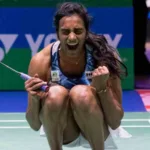ইন্দোনেশিয়া ওপেনে দাপট ভারতীয়দের, ইতিহাস গড়ে কোয়ার্টার ফাইনালে সিন্ধু, শেষ আটে লক্ষ্য সেনও