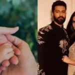 আলোর মতো এক নাম: কেন ছেলের নাম ‘বিহান’ রাখলেন ভিকি কৌশল ও ক্যাটরিনা কইফ