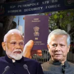 নিরাপত্তার দুশ্চিন্তায় কড়া সিদ্ধান্ত: ভারতীয় পর্যটকদের জন্য বাংলাদেশে ভিসা আপাতত বন্ধ
