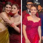 বিয়ের রঙে মিল, নেটপাড়ায় ঝড়—নূপুরের সাজ ঘিরে কেন কটাক্ষের মুখে ননদ?