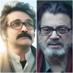 পঁচিশ বছর পর একই ফ্রেমে দুই কিংবদন্তি—প্রতিদ্বন্দ্বিতা ছাপিয়ে বন্ধুত্বের গল্প