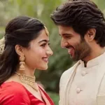 ২৬ ফেব্রুয়ারি কি সত্যিই সাতপাকে বাঁধা পড়ছেন বিজয়-রশ্মিকা? অবশেষে নীরবতা ভাঙলেন রশ্মিকা মন্দানা