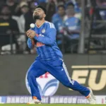 ব্যাটে ঝলক, মনে খচখচ— প্রত্যাবর্তনে নজর কাড়লেও এক ফেলা ক্যাচেই আফসোসে ভাসছেন রিঙ্কু সিংহ