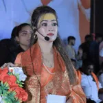 মহাকুম্ভে ‘সবচেয়ে সুন্দরী সাধ্বী’ থেকে বিদায়? ট্রোলিং আর চাপেই কি আধ্যাত্মিক পথ ছাড়ছেন হর্ষা রিচারিয়া