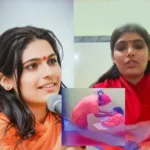 ইনজেকশন থেকে ইনস্টা-পোস্ট—সাধ্বী প্রেম বাইসার আকস্মিক মৃত্যু ঘিরে প্রশ্নের পর প্রশ্ন