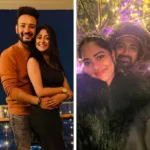 নতুন বছরে ‘ভাল বন্ধুত্ব’ ছাড়িয়ে কি এগোল সম্পর্ক? সাহেব–সুস্মিতার উদ্‌যাপন আর সোনামণি–প্রতীকের ইঙ্গিত