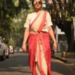 শাড়ি পরার নতুন পাঠ: স্বাচ্ছন্দ্য, স্টাইল আর বারো হাতের চিরন্তন মায়া