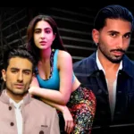 সারার পরে ইব্রাহিমও নিশানায়! ‘নির্লজ্জ’ মন্তব্যে ফের বিতর্কে ওরি