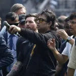 যুবভারতী কাণ্ডে ৩৭ দিনের পরে স্বস্তি: ১০ হাজার টাকার বন্ডে অন্তর্বর্তী জামিন পেলেন শতদ্রু দত্ত