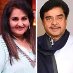 স্মৃতির দরজায় নক, চার দশক পর অতীতকে ছুঁলেন শত্রুঘ্ন— রীনার জন্মদিনে আবেগী বার্তা