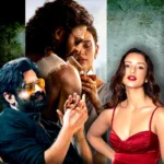 ‘স্পিরিট’-এ পারিশ্রমিকের বৈষম্য: প্রভাসের অঙ্ক আকাশছোঁয়া, তৃপ্তির ভাগে কতটা?