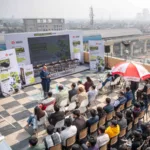 স্বপ্ন, সাহস আর স্টার্টআপ: ‘স্টার্টআপ কার্নিভাল ৫’-এ নতুন পরিচয় পেল বাংলার উদ্যোগ
