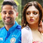 সূর্যকুমার প্রসঙ্গে মন্তব্য, আইনি ঝড়ে খুশি মুখোপাধ্যায়: ১০০ কোটির মানহানির মামলা
