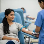 ঋতুস্রাবের সময় রক্তদান কি নিরাপদ? ভুল ধারণা ভাঙুন, জানুন চিকিৎসকের পরামর্শ