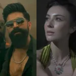 ‘টক্সিক’-এর ঝলকে যশের পাশে রহস্যময়ী নারী: গুজব ভেঙে প্রকাশ্যে এল পরিচয়