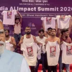 আন্তর্জাতিক এআই সম্মেলন বিক্ষোভ ঘিরে তুমুল বিতর্ক, কংগ্রেসকে তীব্র কটাক্ষ প্রধানমন্ত্রীর