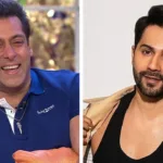 মধ্যরাতের ফোনে বদলে গেল মুড: সলমনের কথায় নতুন আত্মবিশ্বাস পেলেন বরুণ
