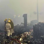 চেক আছে, কিন্তু দেহ নেই: আনন্দপুর অগ্নিকাণ্ডের ২৪ দিন পরও অনিশ্চয়তায় ২৭ পরিবার