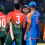 দিনের শুরুতে একঝলক: বাংলাদেশে ভোট, টি-২০ বিশ্বকাপে ভারতের লড়াই, সংসদে রাজনৈতিক তাপ