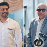 মানবতার গল্প ক্যামেরার সামনে — ‘বাইক অ্যাম্বুল্যান্স দাদা’ শুটিংয়ে বিশেষ অতিথি করিমুল