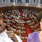 বাজেট মঞ্চে প্রস্তাবের ঝাঁপি বিজেপির, পাল্টা ব্যাখ্যায় চন্দ্রিমা— উত্তাল বিধানসভা