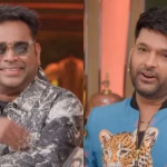 রহমান বিতর্কে কপিল শর্মা ঘিরে সমালোচনায়, নীতেশ রানের নিশানায় জনপ্রিয় কৌতুকশিল্পী