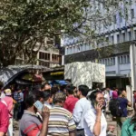 আবার কেঁপে উঠল কলকাতা ও পশ্চিমবঙ্গ, বাংলাদেশের ভূমিকম্পে ক্ষয়ক্ষতি